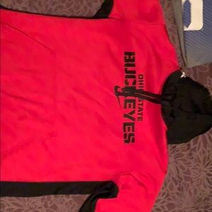 Ohio State Hoodie